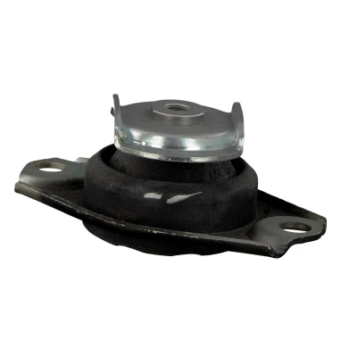 Imagem de FEBI BILSTEIN 19968 Suporte, motor traseira Rolamento de borracha e metal FIAT: BRAVO 1, Marea Weekend, ALFA ROMEO: 147
