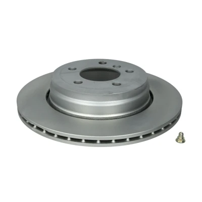 Imagem de BOSCH 0 986 479 004 Disco de travão 324 19,7 5 120 ventilado revestido alto carbono com parafusos BMW: 7