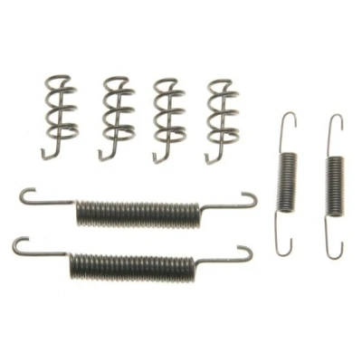 Imagem de TRW SFK366 Kit de acessórios, maxilas travão estacionamento VOLVO: V70 2