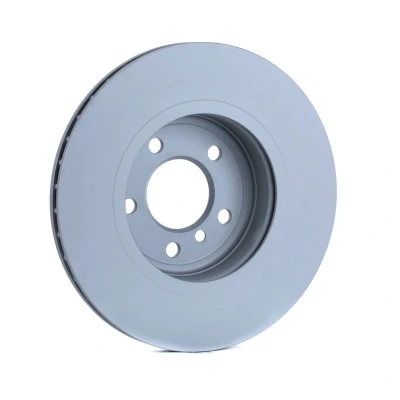 Imagem de BOSCH 0 986 479 348 Disco de travão 325 25 5 120 ventilado revestido alto carbono com parafusos BMW: X3