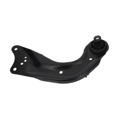 Imagem de MOOG MD TC 15640 Braço de suspensão Eixo traseiro direito transversal Chapa aço MAZDA: 3 Van / Hatchback, Hatchback