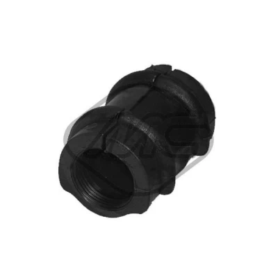 Imagem de Metalcaucho 00688 Casquilho da Barra Estabilizadora Eixo dianteiro Apoio de borracha 22mm PEUGEOT: 205 II Hatchback, I Hatchback