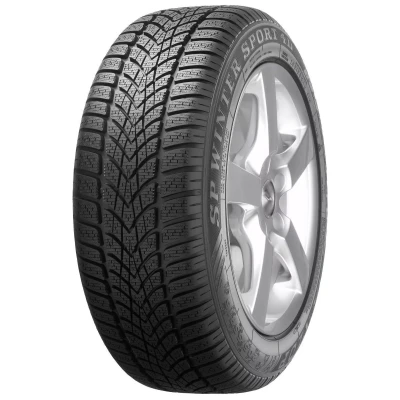 Imagem de Dunlop SP Winter Sport 4D ( 245/50 R18 100H * )