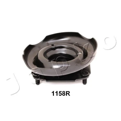 Imagem de JAPKO SMJ0368 Suporte de apoio do conjunto mola / amortecedor Eixo traseiro direito
