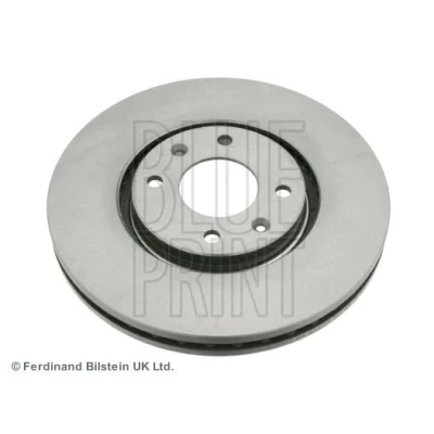 Imagem de BLUE PRINT ADP154310 Disco de travão Eixo dianteiro 288 28 4 108 interior ventilado revestido CITROËN: Xantia Hatchback, C5 II Hatchback