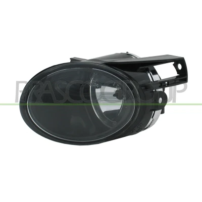 Imagem de PRASCO VG0544416 Farol de Nevoeiro esquerda com lâmpada incandescência VOLKSWAGEN: Passat B6 Variant, Sedan