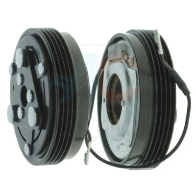 Imagem de ACAUTO AC 06PA09 Embreagem de Compressor Ar Condicionado PANASONIC, SUZUKI V08