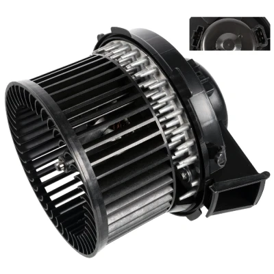 Imagem de FEBI BILSTEIN 170408 Ventilador do Habitáculo com motor elétrico PEUGEOT: 307 CC, Hatchback, 206 Hatchback