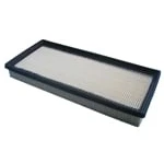 Imagem de ALCO FILTER MD 8858 Filtro de ar 39,0 149,0 325,0 Cartucho filtrante OPEL: Combo D Van / Carrinha, Tour
