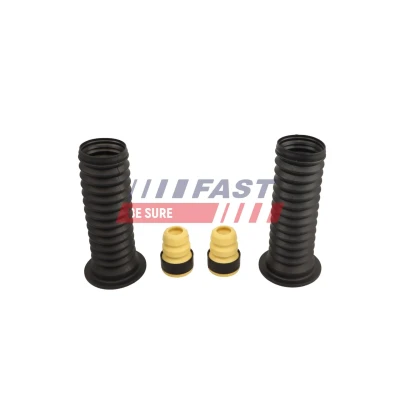 Imagem de FAST FT01306 Coifa Amortecedor Eixo dianteiro PU (poliuretano)