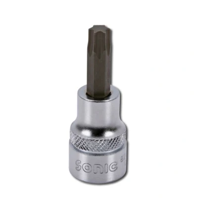 Imagem de SONIC 8264840 Ponta de aparafusar aço cromo vanádio Torx