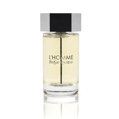Imagem de Yves Saint Laurent L&#039;Homme Eau de Toilette 60ml