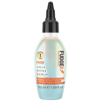 Imagem de Fudge Aqua Shine Serum 50ml