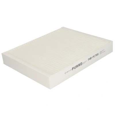 Imagem de Filtro, ar do habitáculo PURRO PUR PC7011