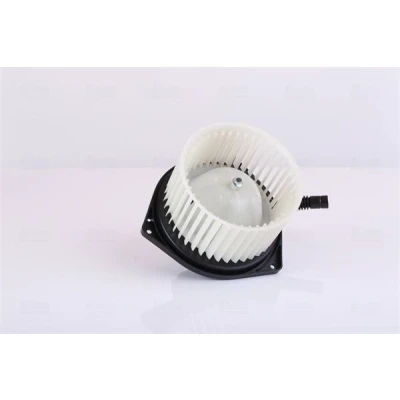 Imagem de NISSENS 87755 Ventilador do Habitáculo sem regulador integrado