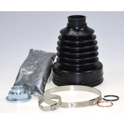 Imagem de SPIDAN 36056 Fole de Transmissão 116mm TPE (elastómero termoplástico) FORD: FOCUS 3, 3 Turnier, FIESTA 6
