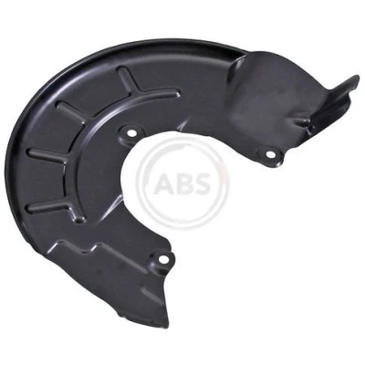 Imagem de A.B.S. 11033 Defletor do Discos de Travão VOLKSWAGEN: Polo V Hatchback, AUDI: A1 SEAT: Ibiza 4 Sportcoupe