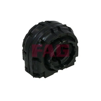 Imagem de FAG 819 0263 10 Casquilho da Barra Estabilizadora Apoio de borracha 19 SEAT: Leon II Hatchback, VOLKSWAGEN: Golf 5, Tiguan I, SKODA: Octavia 2 Combi