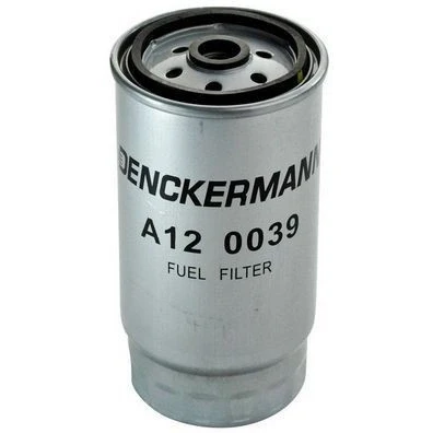 Imagem de DENCKERMANN A120039 Filtro de Combustível dos tubos BMW: 5 Sedan, 3 Touring