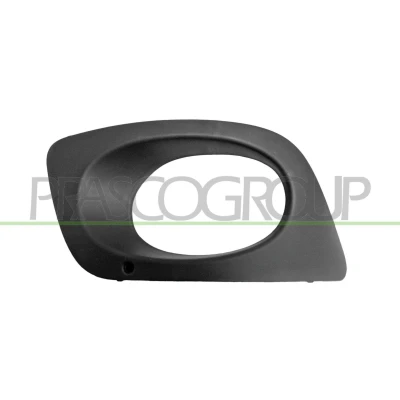 Imagem de PRASCO ME9212123 Grelha de Pára Choques sem furo/s para faróis nevoeiro à frente, lado direito MERCEDES BENZ: Sprinter 3.5 T Van