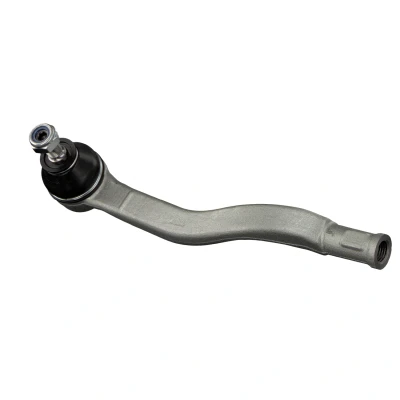Imagem de FEBI BILSTEIN 29624 Rótula de direção ProKit Eixo dianteiro, lado direito com porca segurança DACIA: Lodgy, LOGAN 2, Sandero I