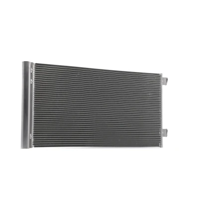Imagem de NISSENS 940204 Condensador com secador Alumínio 660 R 134a MINI: Hatchback