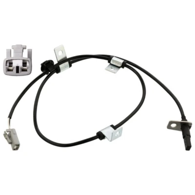Imagem de FEBI BILSTEIN 107735 Sensor de ABS Eixo traseiro esquerdo 790