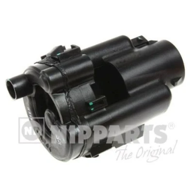 Imagem de NIPPARTS J1330512 Filtro de Combustível dos tubos 16 17,8 HYUNDAI: Getz, Matrix