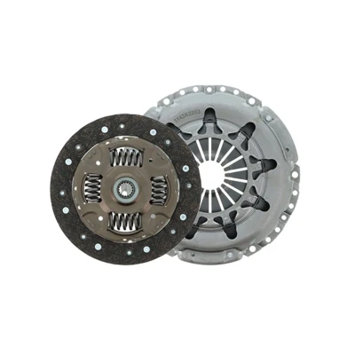 Imagem de AISIN Clutch Set (2P) KE FO19R Kit de embraiagem duas peças com prato da disco embraiagem, sem rolamento desembraiagem 220