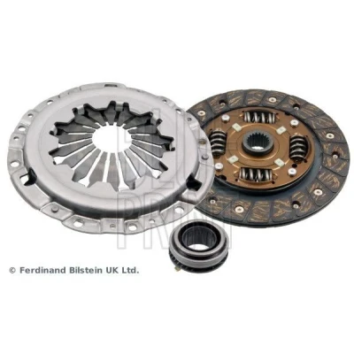 Imagem de BLUE PRINT ADG03071 Kit de Embraiagem três peças com massa lubrificante sintética rolamento desembraiagem 180 HYUNDAI: Getz