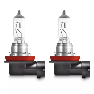 Imagem de OSRAM 64211 1BL Lâmpada, farol de longo alcance H11 12V 55W