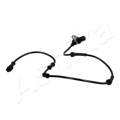 Imagem de ASHIKA 151 05 505 Sensor de ABS Eixo dianteiro, lado direito MITSUBISHI: Carisma Hatchback