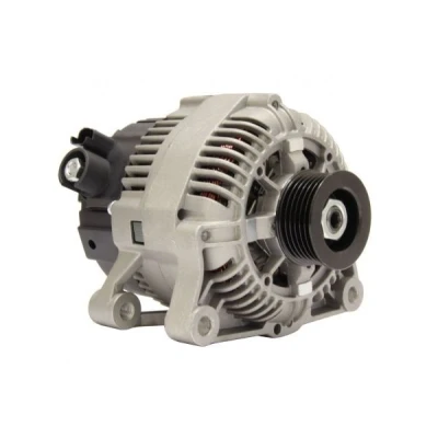Imagem de MAPCO 13401 Alternador 14V 90A CITROËN: Berlingo / First I Van, C5 III Carrinha, Xsara Picasso, PEUGEOT: Partner 206 SW, 307 Hatchback