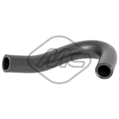 Imagem de Metalcaucho 98624 Tubo, válvula do regulador de velocidade OPEL: Astra H Hatchback