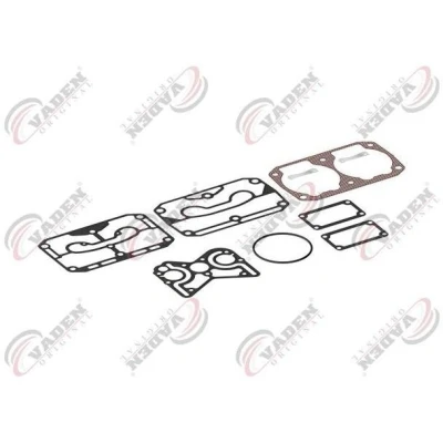 Imagem de VADEN 1500 160 Jogo de reparação, compressor LK4937, LK4952