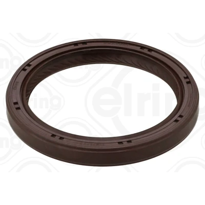 Imagem de ELRING 576.160 Retentor de Cambota FPM (borracha flúor) RENAULT: ESPACE 4, LAGUNA 3 Grandtour, NISSAN: TERRANO 2