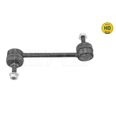 Imagem de MEYLE 11 16 060 0009/HD barra / escora, estabilizadora Eixo traseiro direito, esquerdo 160 M10x1,5 Quality com adaptador de chaves
