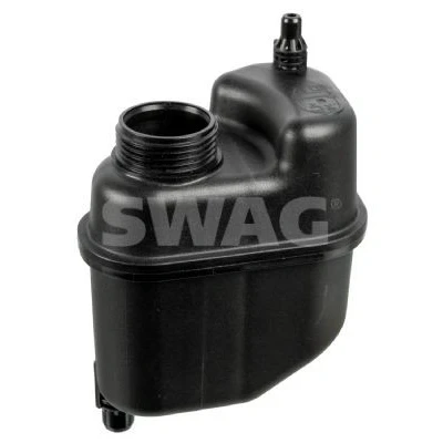 Imagem de SWAG 33 10 2912 Depósito de Compensação Refrigerante sem tampa BMW: 3 Touring, 1 Hatchback, Sedan