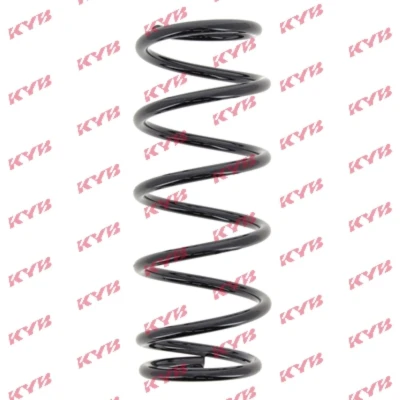 Imagem de KYB K Flex RG6473 Mola de suspensão Eixo traseiro helicoidal