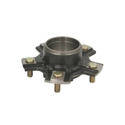 Imagem de Cubo da roda BTA H58000BTA
