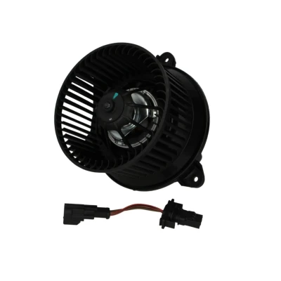 Imagem de THERMOTEC DDR001TT Ventilador do Habitáculo para veículos com ar condicionado (manual) RENAULT: Scénic 1, Megane Scenic
