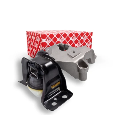 Imagem de FEBI BILSTEIN 45862 Suporte, motor à direita Apoio hidráulico RENAULT: Kangoo II / Grand Kangoo, MERCEDES BENZ: Citan Van
