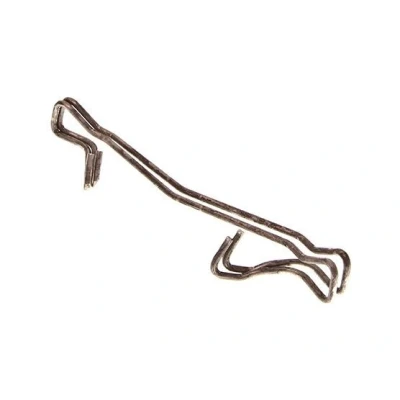 Imagem de MAXGEAR 27 1488 Kit de acessórios, pastilhas travão Eixo traseiro