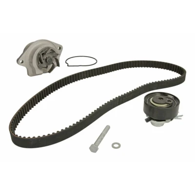 Imagem de SKF VKMC 01107 Bomba de Água + Kit Correia Distribuição com juntas 135 SEAT: Ibiza 2, Córdoba I Sedan, Vario