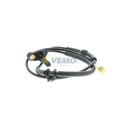 Imagem de VEMO V22 72 0117 Sensor de ABS Eixo dianteiro Original Quality para veículos com 1100 12 PEUGEOT: Partner I Van