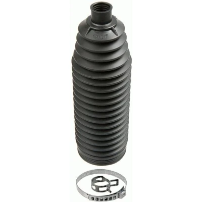 Imagem de LEMFÖRDER 39643 01 Fole de Direcção Termoplástico Eixo dianteiro, ambos os lados VOLKSWAGEN: Passat B8 Alltrack, Golf 7 Variant