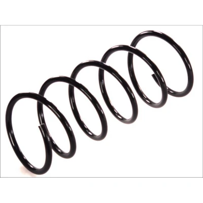 Imagem de KYB K Flex RA1066 Mola de suspensão Eixo dianteiro helicoidal
