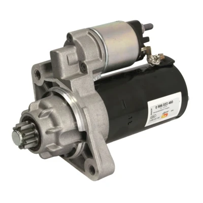 Imagem de BOSCH 0 986 022 460 Motor de arranque 12 2,2 9 VOLKSWAGEN: Touareg I