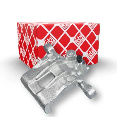 Imagem de FEBI BILSTEIN 182250 Pinça de travão Ferro fundido Eixo traseiro direito