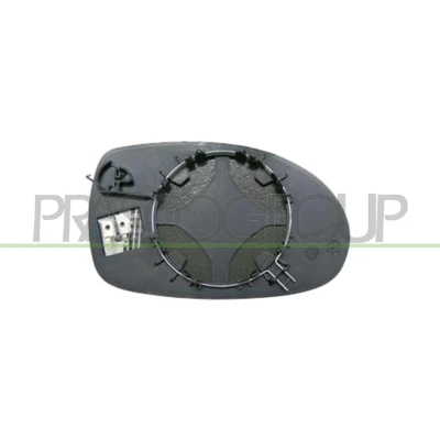Imagem de PRASCO CI5207514 Vidro Espelho esquerda CITROËN: C5 II Hatchback, I Carrinha